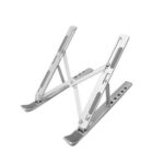 Soprte  De Aluminio Para Notebook Utek