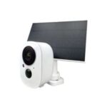 Camara Seguridad Mlab Solar Eye