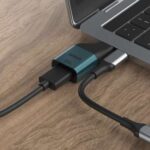 Adaptador Compacto Usb-c a Hdmi - Imagen 2