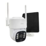 Camara Seguridad Mlab Solar Robotic - Imagen 2