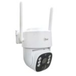 Camara Seguridad Mlab Solar Robotic - Imagen 3