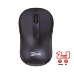 Mouse Utek Inalambrico Bluetooth