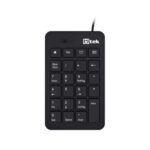 Teclado Numerico Usb Utek 23 B
