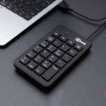 Teclado Numerico Usb Utek 23 B - Imagen 2