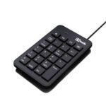 Teclado Numerico Usb Utek 23 B - Imagen 3