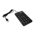 Teclado Numerico Usb Utek 23 B - Imagen 4