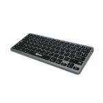 Teclado Utek Inalambrico BT y Recargable - Imagen 3