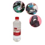 Alcohol Isopropilico 500CC Utek 99.9% - Imagen 2