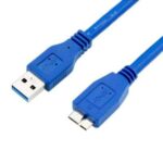 Cable Usb 3.0 Macho a Usb 3.0