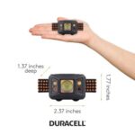 Linterna Duracell Cintillo DH-250L - Imagen 3