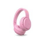 Audifonos Mlab Dynamic Pink - Imagen 2