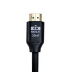 Cable Hdmi Mlab 2.0 Mtr 4K