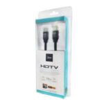 Cable Hdmi Mlab 2.0 Mtr 4K - Imagen 2