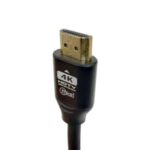 Cable Hdmi Mlab 2.0 Mtr 4K - Imagen 3