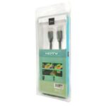 Cable Hdmi Mlab 2.0 Mtr 4K - Imagen 4