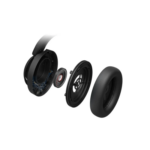 Audifonos Philips BT TAH6509 - Imagen 4