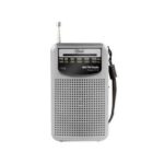 Radio Mlab Portatil Pocket Cf10