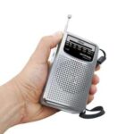 Radio Mlab Portatil Pocket Cf10 - Imagen 2