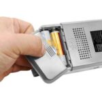 Radio Mlab Portatil Pocket Cf10 - Imagen 4