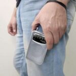 Radio Mlab Portatil Pocket Cf10 - Imagen 5