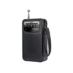 Radio Mlab Portatil Pocket CF-10 - Imagen 2