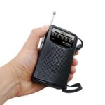 Radio Mlab Portatil Pocket CF-10 - Imagen 3