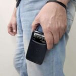 Radio Mlab Portatil Pocket CF-10 - Imagen 4