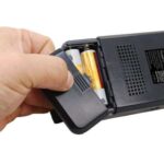 Radio Mlab Portatil Pocket CF-10 - Imagen 5