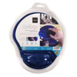 Pad Mouse Mlab Blue - Imagen 2