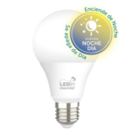 Ampolleta Led Macrotel Sensor De Corte - Imagen 2