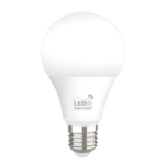 Ampolleta Led Sensor De Movimiento - Imagen 2