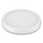 Plafon Sobrepuesto Macrotel 18W