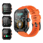 Smartwatch Vidvie Sw1614 Sport - Imagen 2