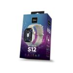 Smart Watch Mlab S12 Inclock - Imagen 5