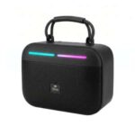 Parlante Mlab Wave Sound Bass