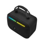 Parlante Mlab Wave Sound Bass - Imagen 2