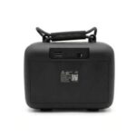Parlante Mlab Wave Sound Bass - Imagen 4