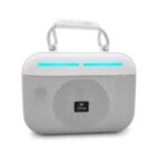 Parlante Mlab Wave Sound Bass