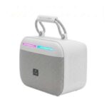 Parlante Mlab Wave Sound Bass - Imagen 3