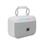 Parlante Mlab Wave Sound Bass - Imagen 4