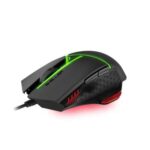 Mouse 3Dfx Gamer Rgb Sheller - Imagen 3