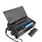 Radio Mlab Solar Sunshine Black - Imagen 4