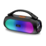 Parlante Mlab Power Sound Bass - Imagen 2