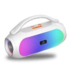 Parlante Mlab Power Sound White