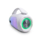 Parlante Mlab Power Sound White - Imagen 3