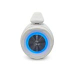 Parlante Mlab Power Sound White - Imagen 4
