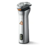 Afeitadora Philips Serie 3000 Humedo y Seco - Imagen 2