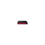 Switch Mercusys 8 Puertos MS108G - Imagen 3