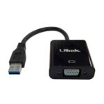 Adaptador Usb 3.0 a Vga