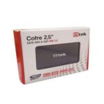 Cofre Para Disco Duro Sata 2,5 3.0 - Imagen 3